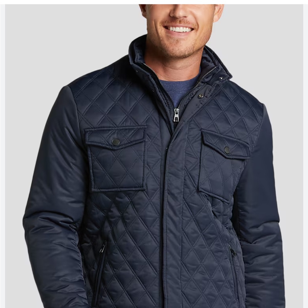 NWT Joseph Abound jacket